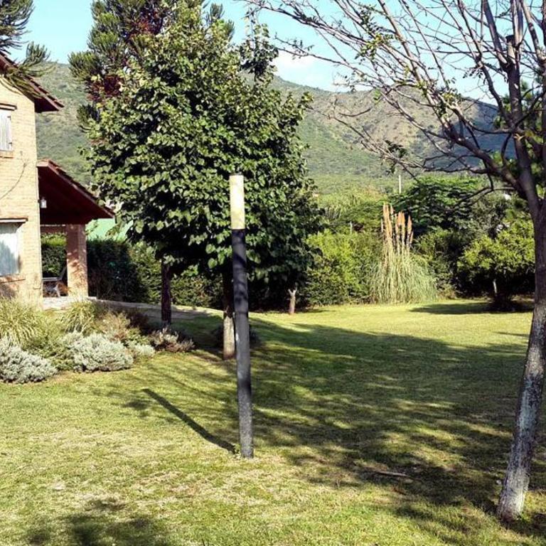 Cabañas Andaluhe - Two-Bedroom Bungalow - 20