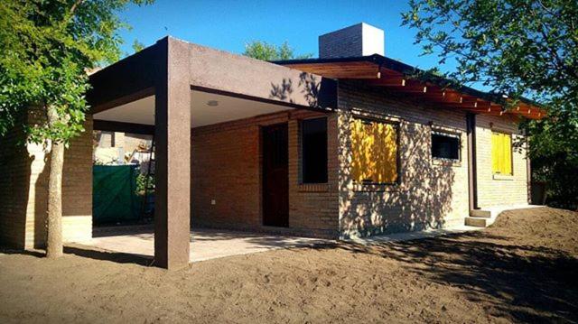 Cabañas Andaluhe - One-Bedroom Bungalow - 18