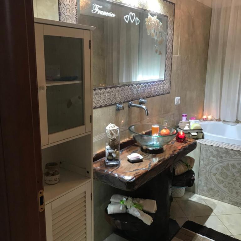 Casa Myriam - Appartamento - 9
