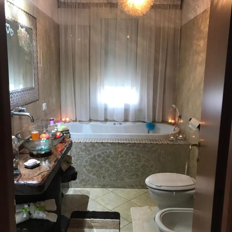 Casa Myriam - Appartamento - 8