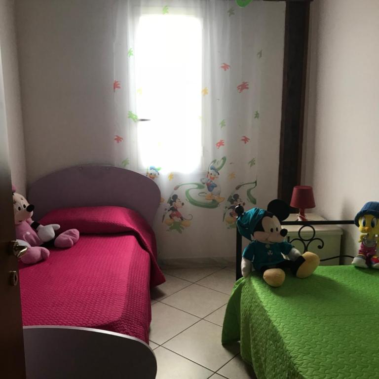 Casa Myriam - Appartamento - 7