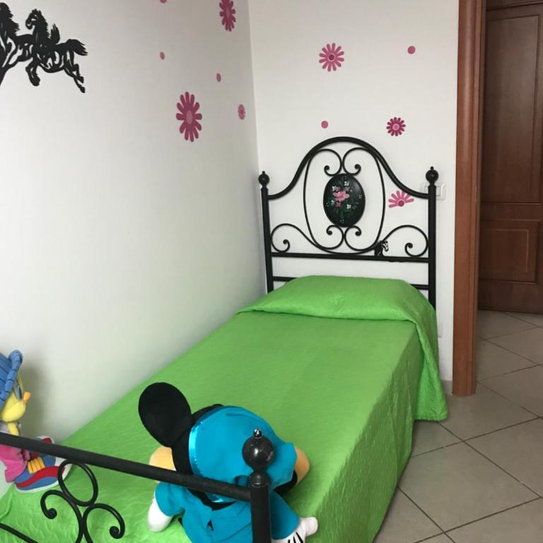 Casa Myriam - Appartamento - 6
