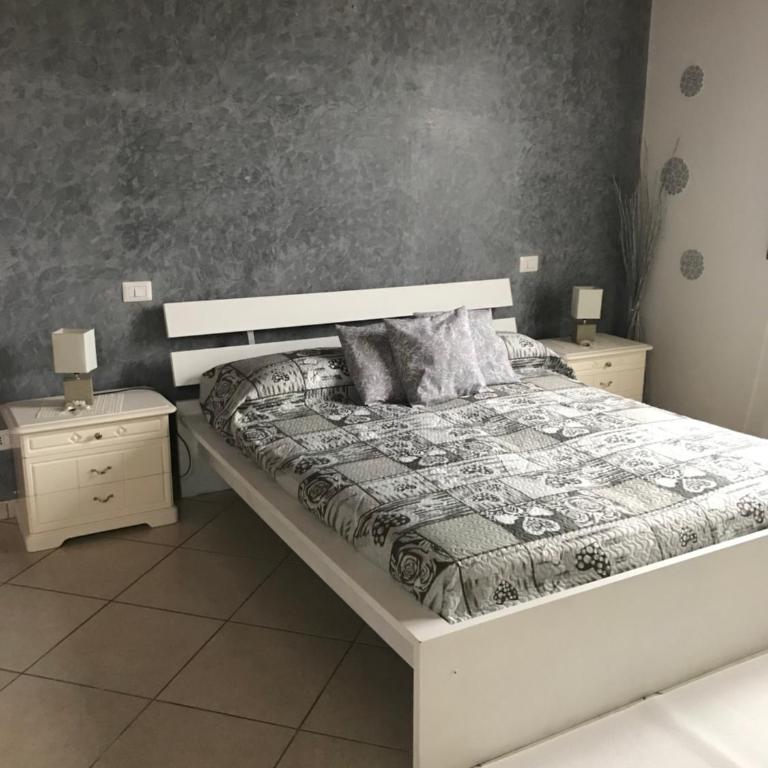 Casa Myriam - Appartamento - 3