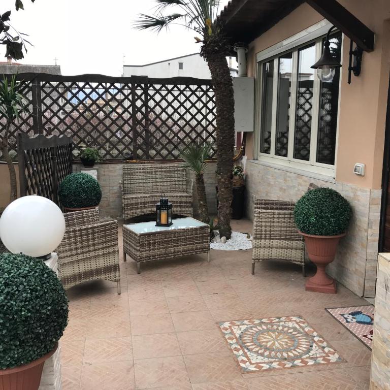 Casa Myriam - Appartamento - 1