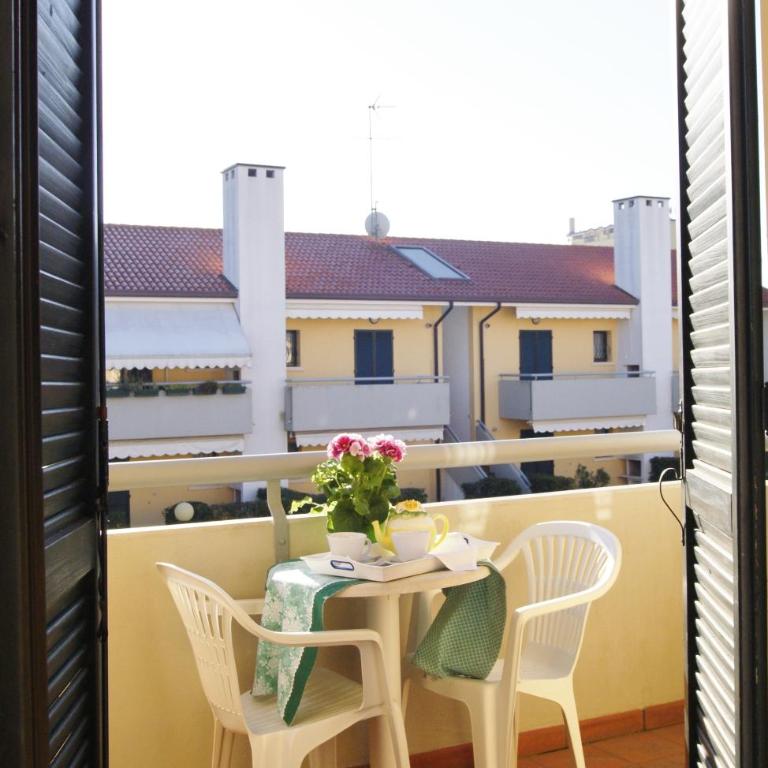 Appartamenti in Residence Portosole e Residence Tamerici con piscina-Cavallino Treporti - Appartamento con 1 Camera da Letto - 17