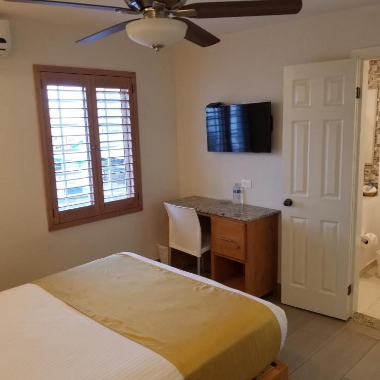 Hotel Quinta - Double Room - 1