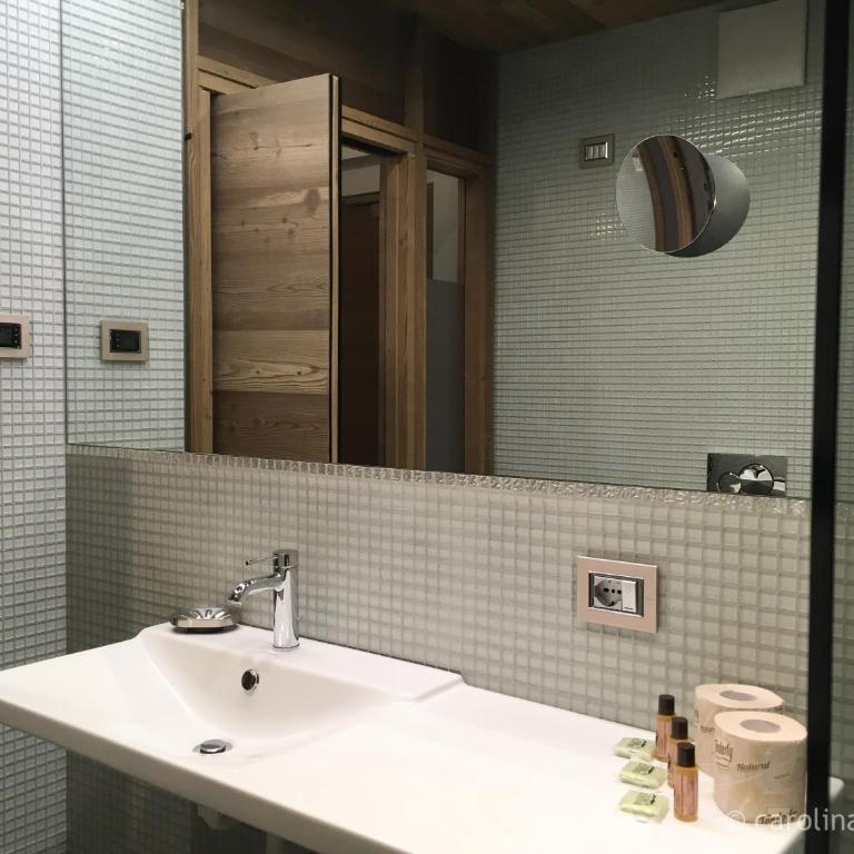 Residence Antares - Appartamento con 1 Camera da Letto (4 Persone) - 1