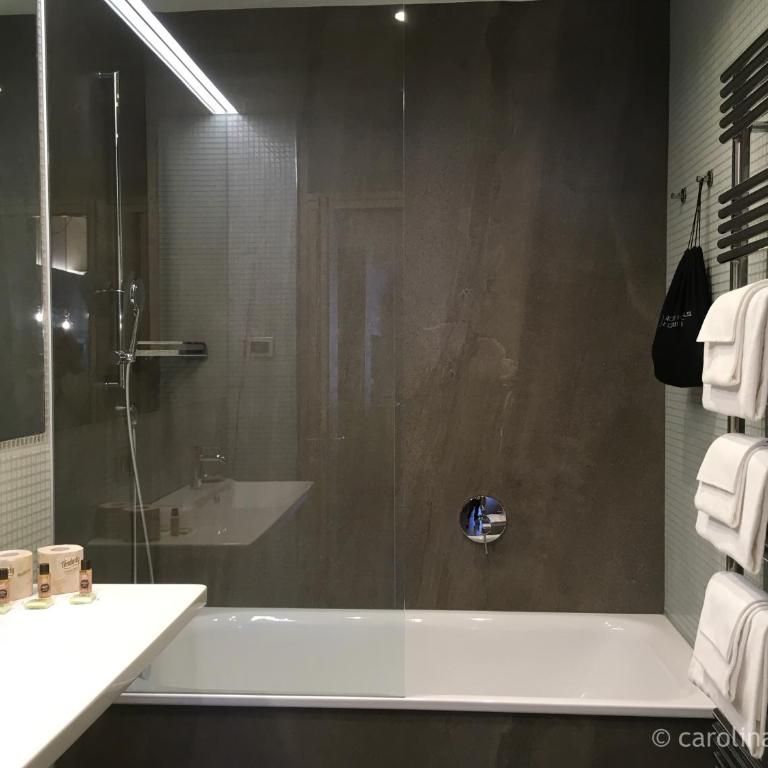 Residence Antares - Appartamento con 1 Camera da Letto (4 Persone) - 2