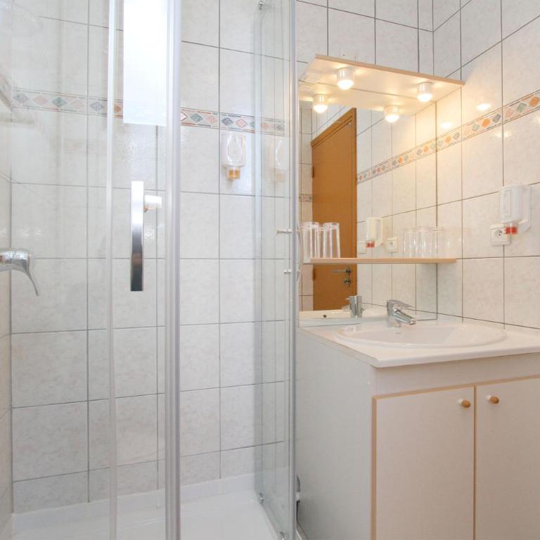 Chateau De La Muzelle - Chambre Quadruple - 1