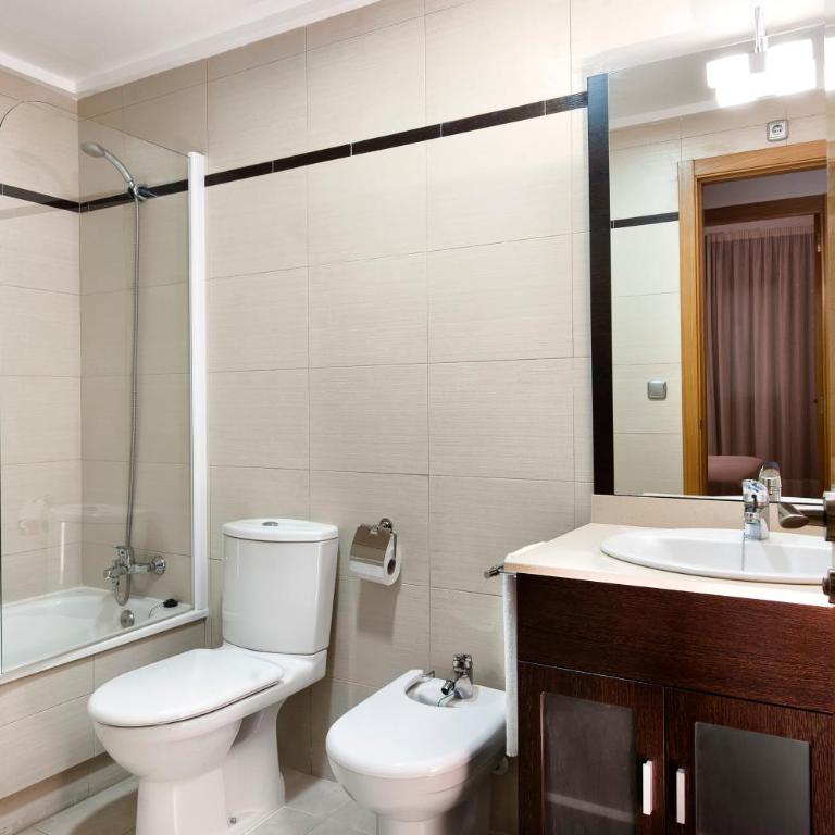 Alicante Hills - Appartement 1 Chambre (2 Adultes) - 4