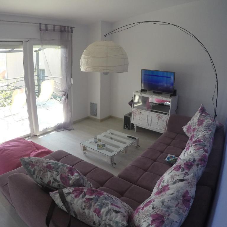 Holiday Home Free your mind - Vikendica - 26
