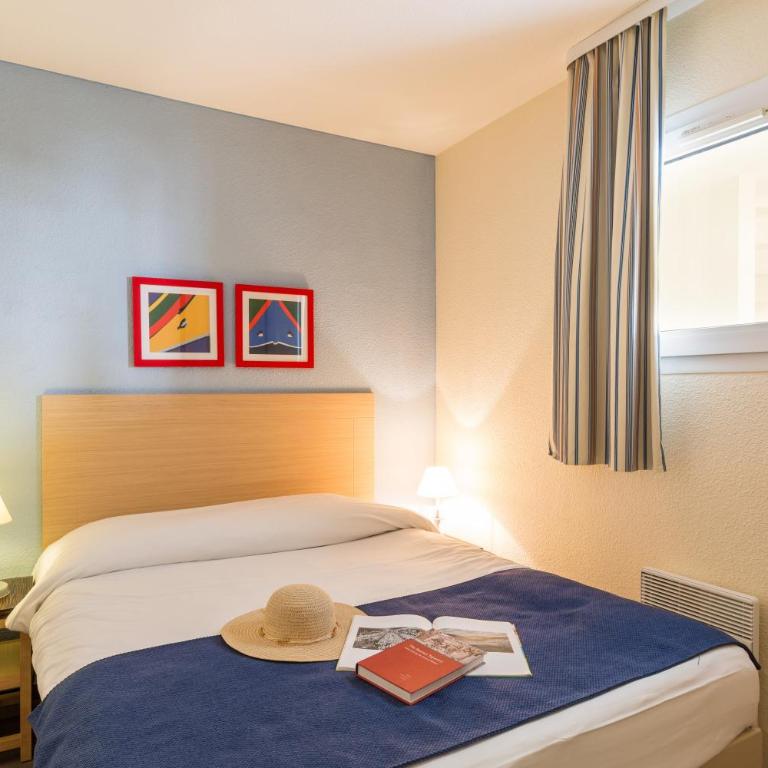 SOWELL RESIDENCES Le Port - Appartamento con 1 Camera da Letto - 8