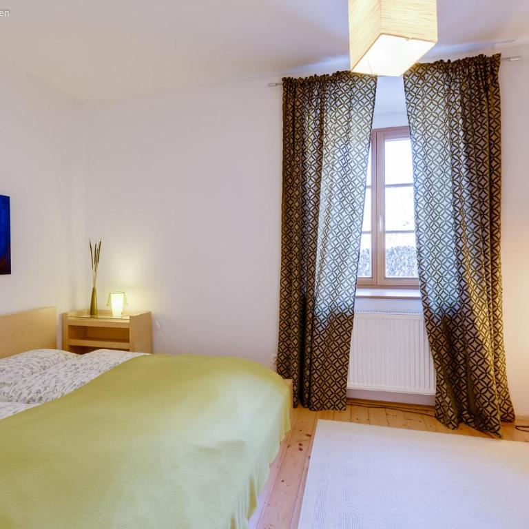 Ferienwohnungen Mariazell - Appartamento con 3 Camere da Letto - 14