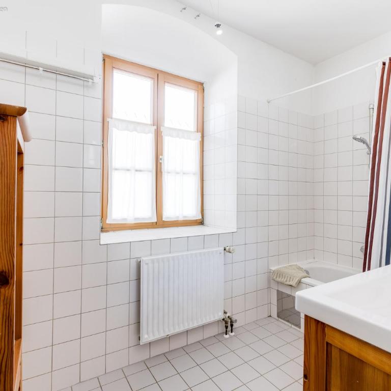 Ferienwohnungen Mariazell - Appartamento con 3 Camere da Letto - 17