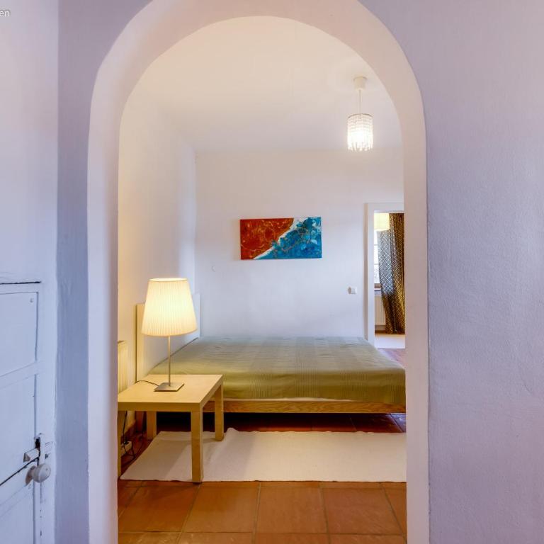 Ferienwohnungen Mariazell - Appartamento con 3 Camere da Letto - 18