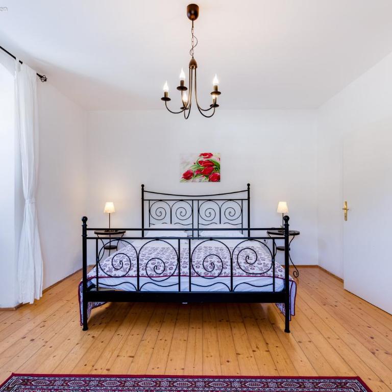 Ferienwohnungen Mariazell - Appartamento con 3 Camere da Letto - 21