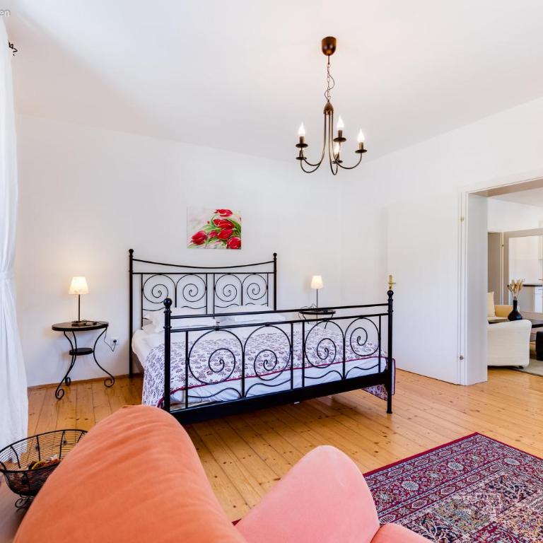 Ferienwohnungen Mariazell - Appartamento con 3 Camere da Letto - 22