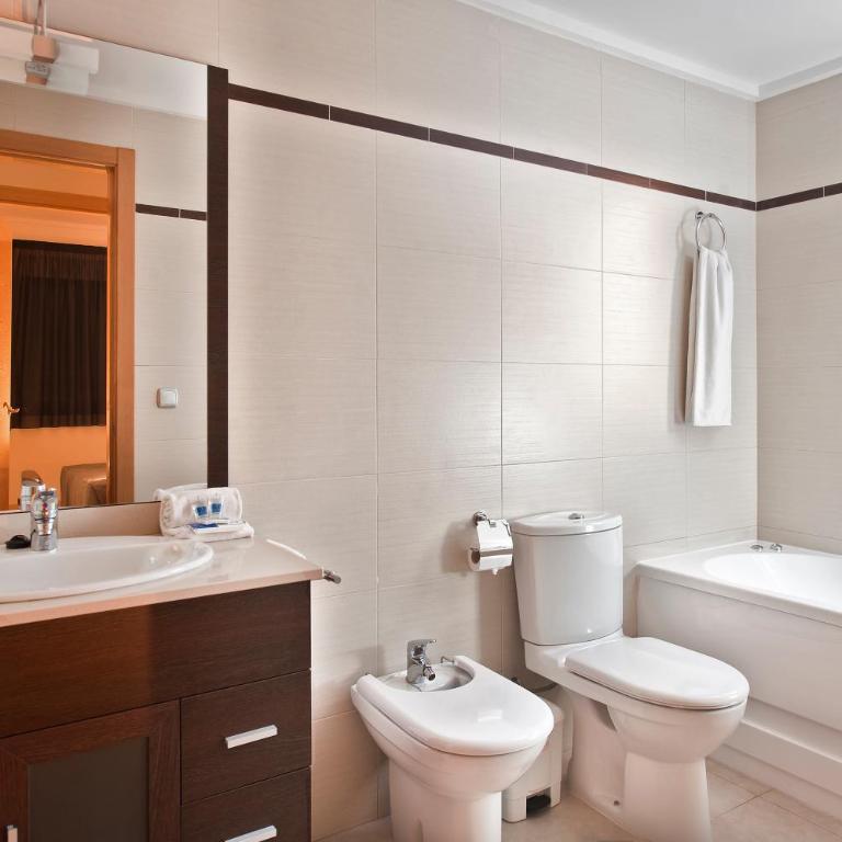 Alicante Hills - Penthouse 2 Chambres - 6