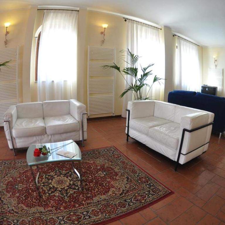 Assisi Living Club - Appartamento Ibisco - Appartamento - Piano Terra - 17