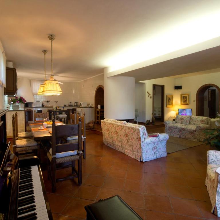 villa le olivine - Casa con 2 Camere da Letto - 31