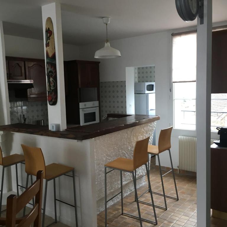 Le Triplex Gambetta - Casa Vacanze - 7