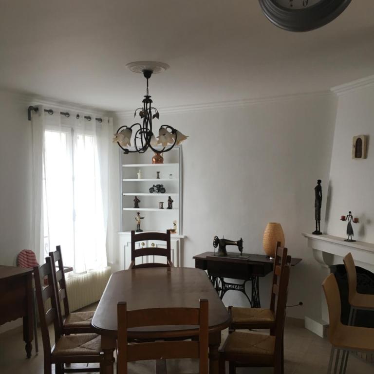 Le Triplex Gambetta - Casa Vacanze - 4