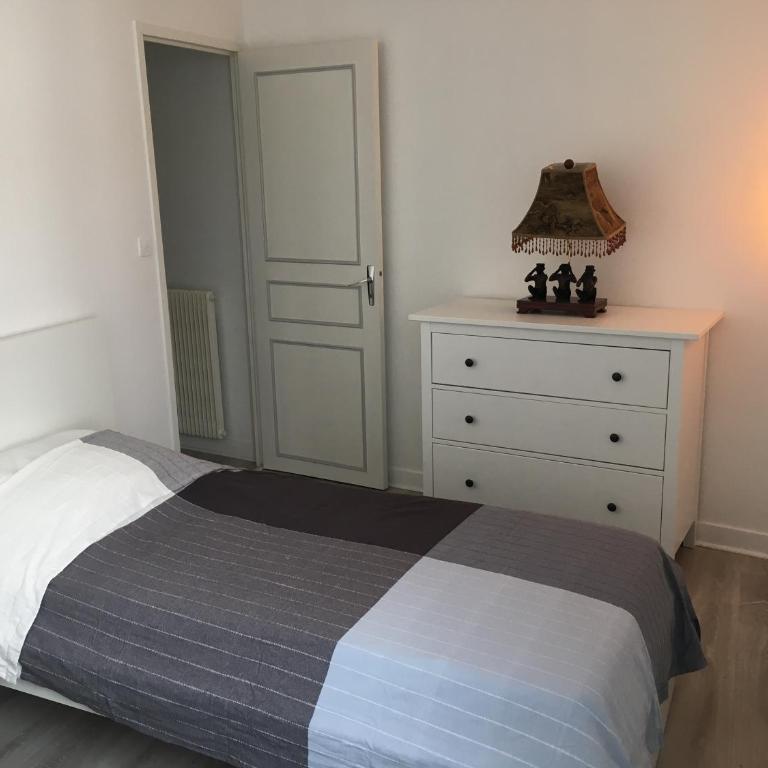 Le Triplex Gambetta - Casa Vacanze - 13