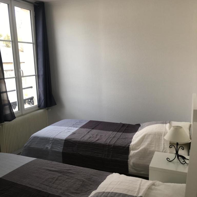Le Triplex Gambetta - Casa Vacanze - 12