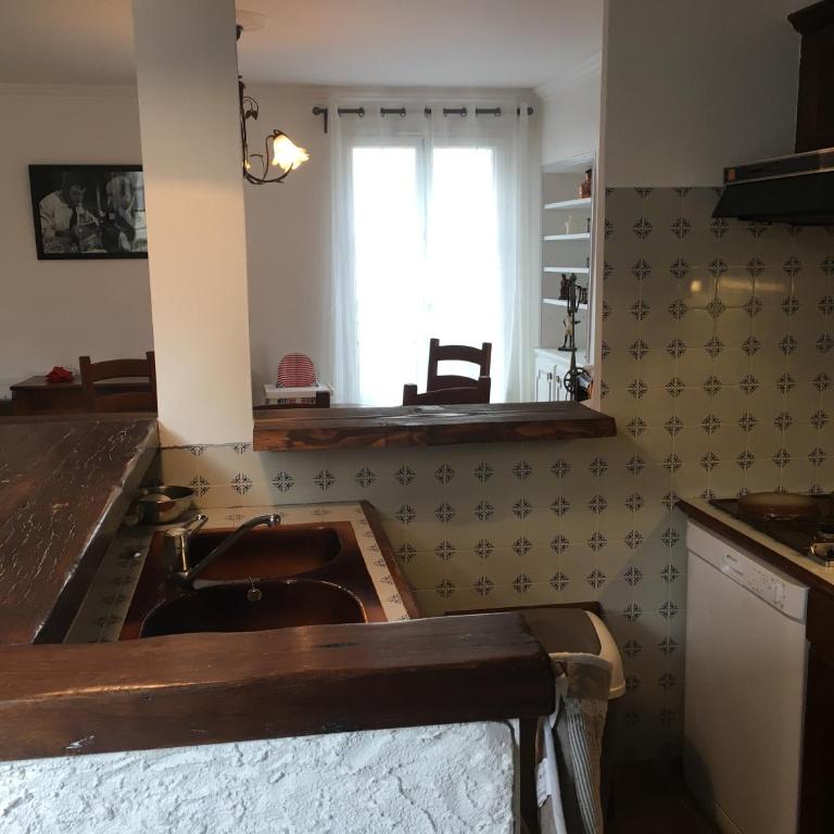 Le Triplex Gambetta - Casa Vacanze - 9