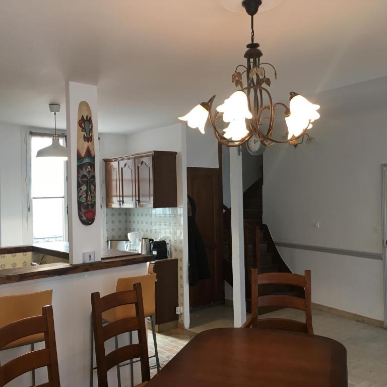 Le Triplex Gambetta - Casa Vacanze - 10