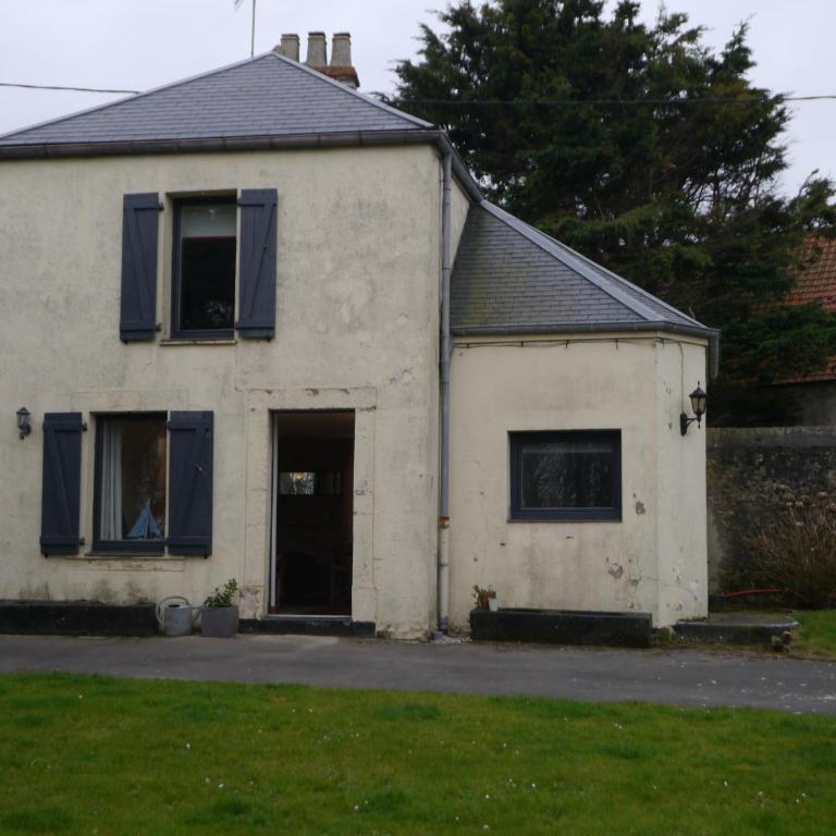 A la Petite Maison - Maison de Vacances - 6