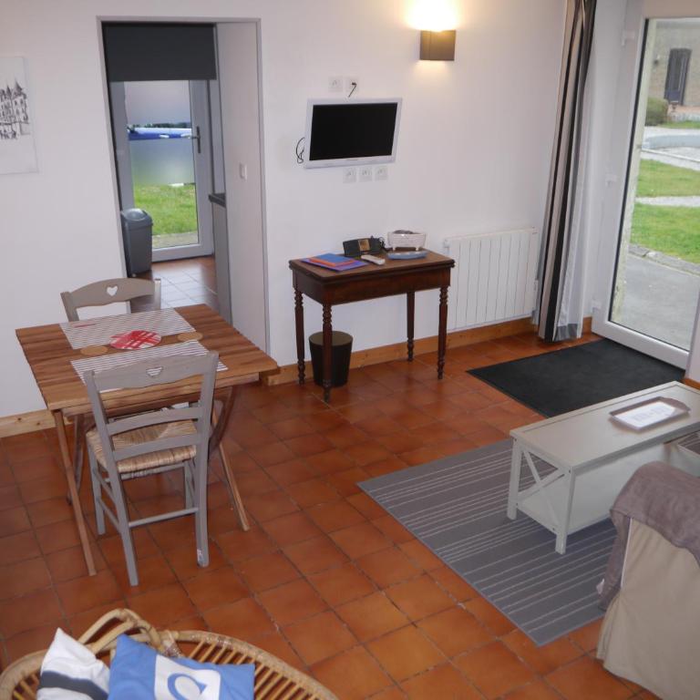 A la Petite Maison - Maison de Vacances - 7