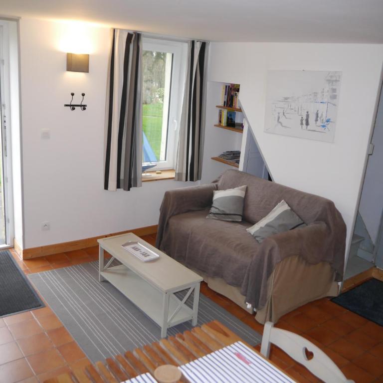 A la Petite Maison - Maison de Vacances - 2