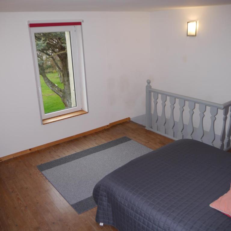 A la Petite Maison - Maison de Vacances - 5