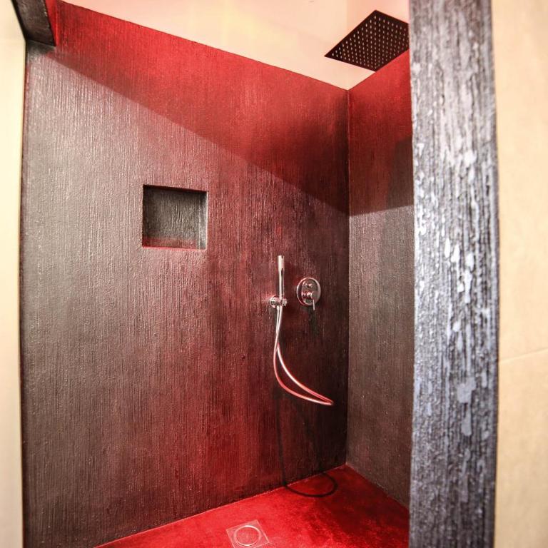 Family Affair Luxury Rooms&Suites - Camera Matrimoniale Superior - 3