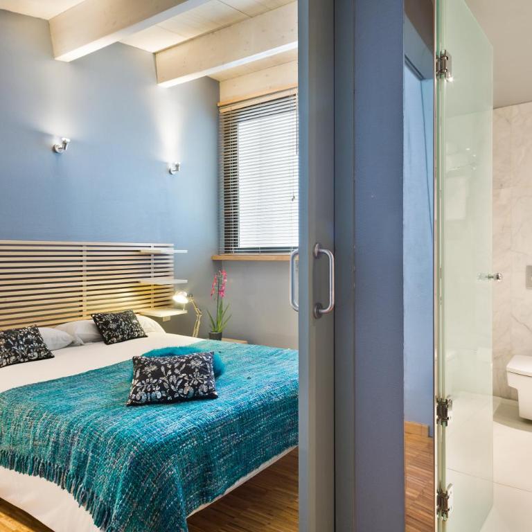 My Space Barcelona Executive Apartments Center - Apartamento de 2 dormitorios - Calle Prats de Molló, 18 - 15