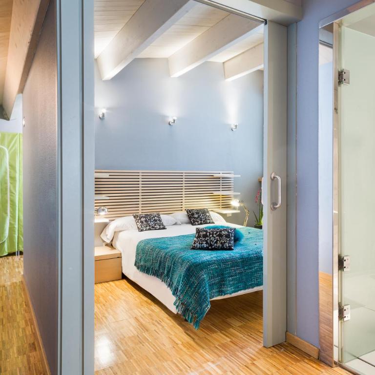 My Space Barcelona Executive Apartments Center - Apartamento de 2 dormitorios - Calle Prats de Molló, 18 - 16