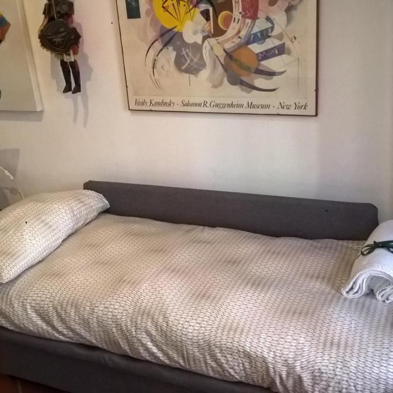 Marku's House - Studio Apartment - 6