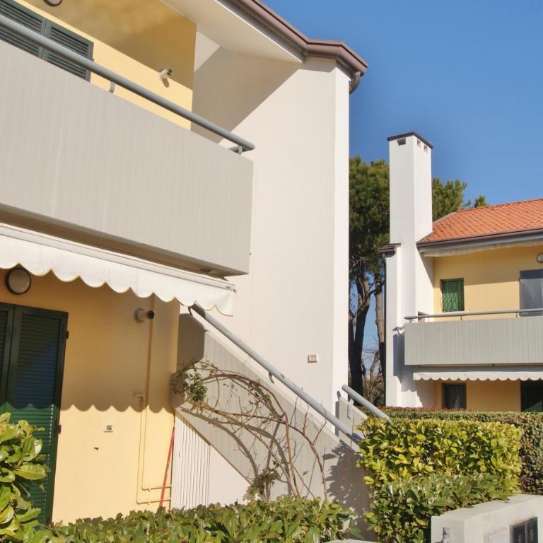 Appartamenti in Residence Portosole e Residence Tamerici con piscina-Cavallino Treporti - Appartamento con 1 Camera da Letto - 15