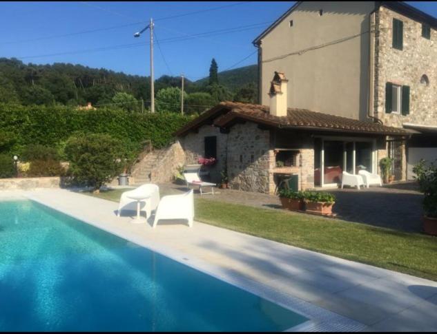 casa pietra del sole - Villa con Piscina Privata - 89