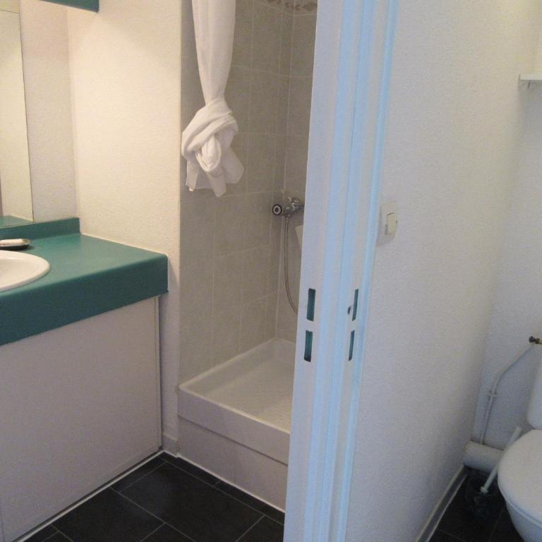 Appartement Grand Calypso - Appartement 3 Chambres - 14