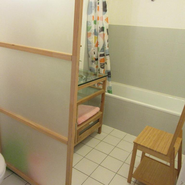Appartement Grand Calypso - Appartement 3 Chambres - 13