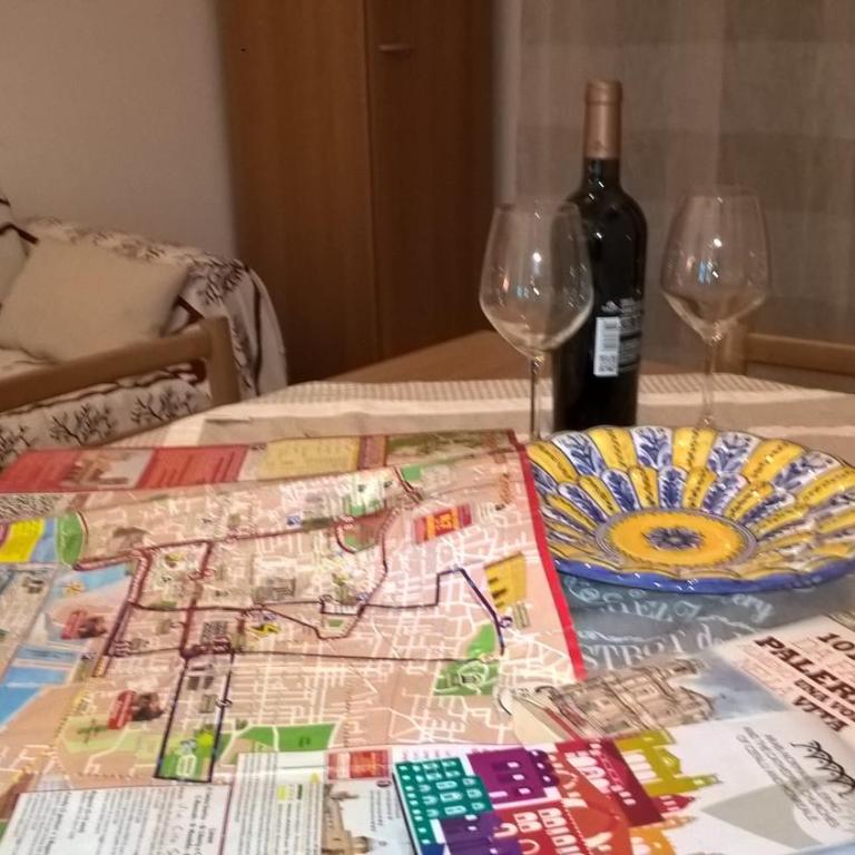 Marku's House - Studio Apartment - 11