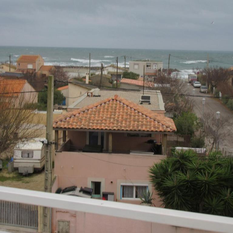 Appartement Grand Calypso - Appartement 3 Chambres - 18