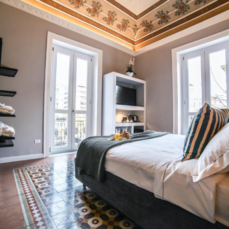 Family Affair Luxury Rooms&Suites - Suite - 18