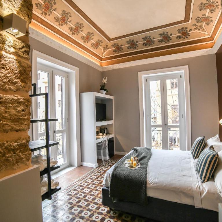 Family Affair Luxury Rooms&Suites - Suite - 1