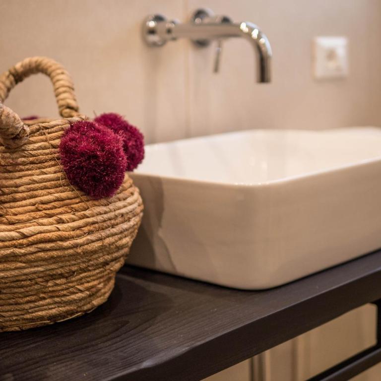 Family Affair Luxury Rooms&Suites - Suite - 22