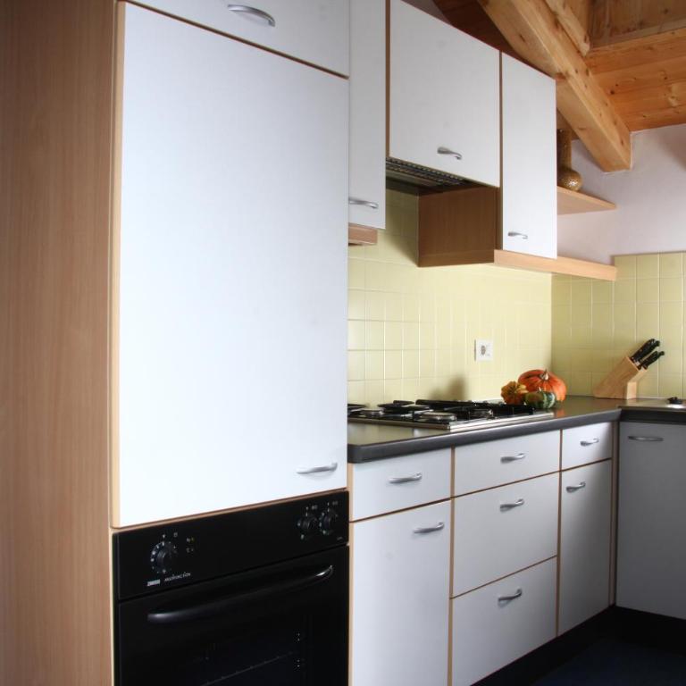 Ferienwohnungen grazia dei - Appartement avec Vue sur la Montagne - 4