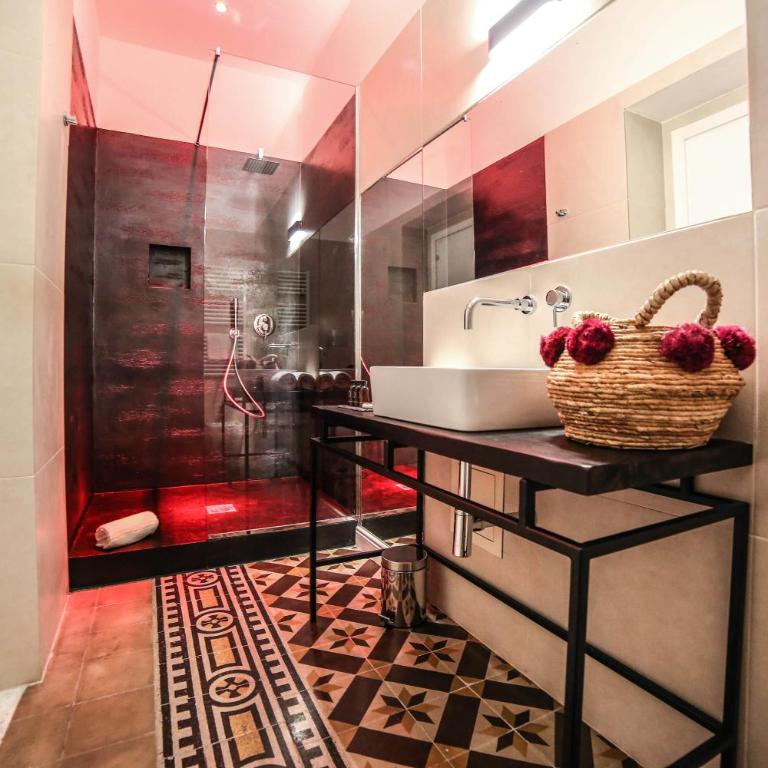 Family Affair Luxury Rooms&Suites - Camera Deluxe - 1