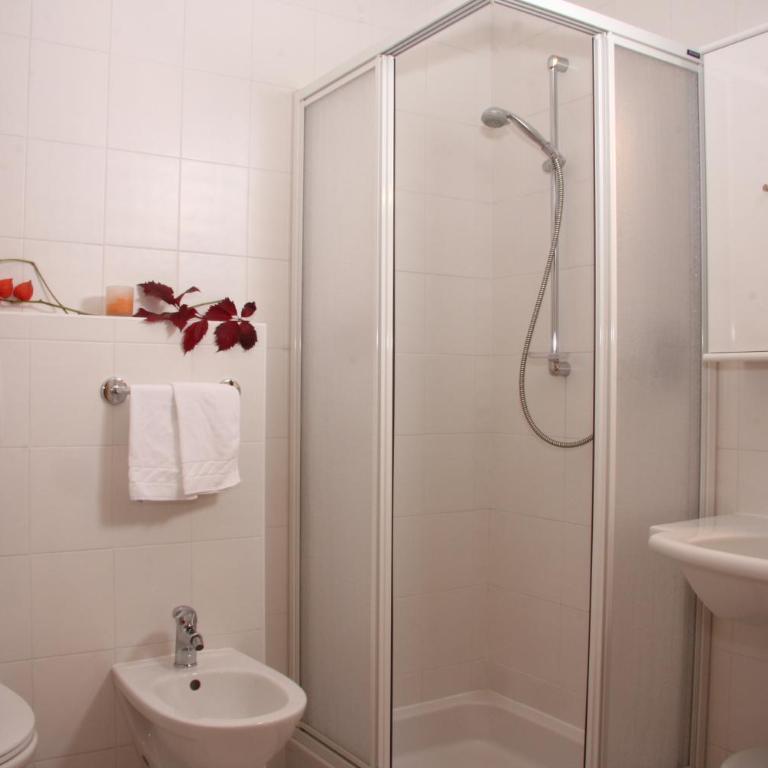 Ferienwohnungen grazia dei - Appartement avec Vue sur la Montagne - 2